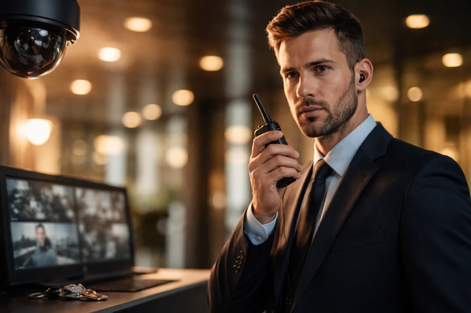 Sicherheitsdienst Geo-Domains fuer lokale Sicherheitsunternehmen Pirmasens